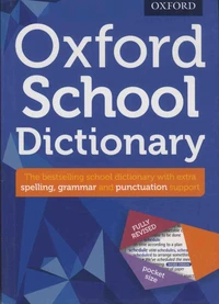 Oxford School Dictionary