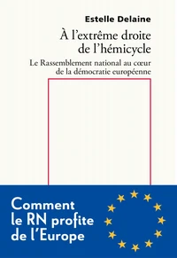 A l'extrême droite de l'hémicycle