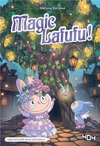Magic Lafufu !
