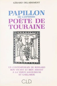 papillon, poete de touraine