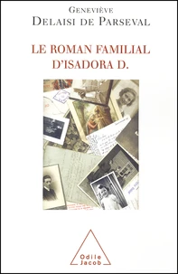 Le Roman Familial D'Isadora D.