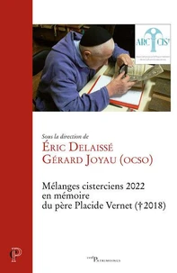 Mélanges cisterciens 2022
