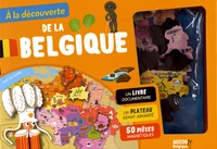 A la découverte de la Belgique