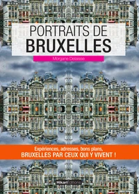 Portraits de Bruxelles