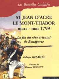Saint-Jean-d'Acre & le Mont-Thabor
