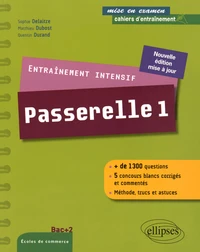 Entraînement intensif Passerelle 1