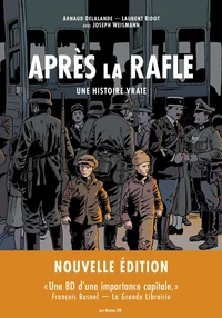 Après la rafle