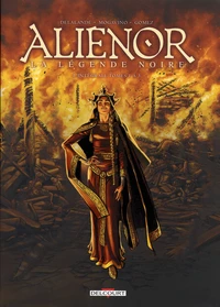 Aliénor, la Légende noire