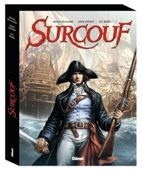 Coffret en 4 volumes