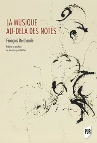 La musique au-delà des notes