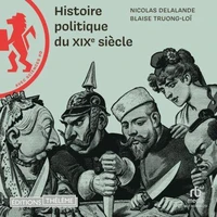 Histoire politique du XIXe siècle