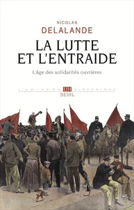 La lutte et l'entraide