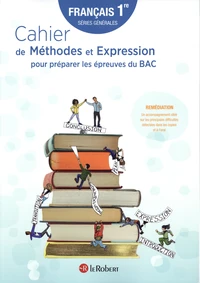 Francais 1re générale