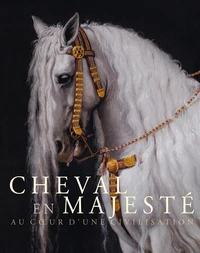 Cheval en majesté