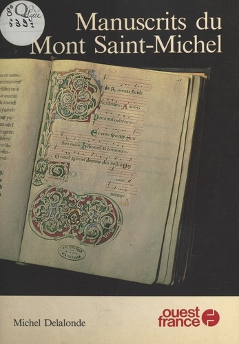 Manuscrits du Mont Saint-Michel