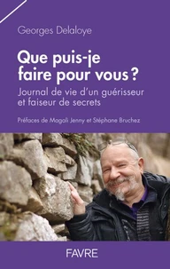 Que puis-je faire pour vous ?