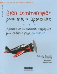 Bien communiquer pour mieux apprendre