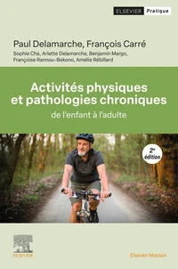 Activités physiques et pathologies chroniques