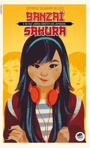 Banzaï Sakura