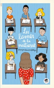 Les larmes de la maîtresse