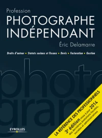 Photographe indépendant