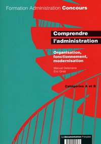 Comprendre l'administration