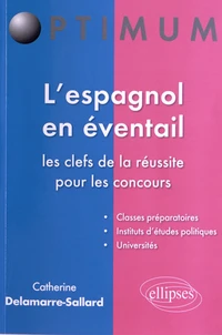 L'espagnol en éventail