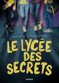 Le lycée des secrets