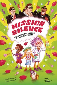 Mission silence