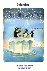Les amis mots