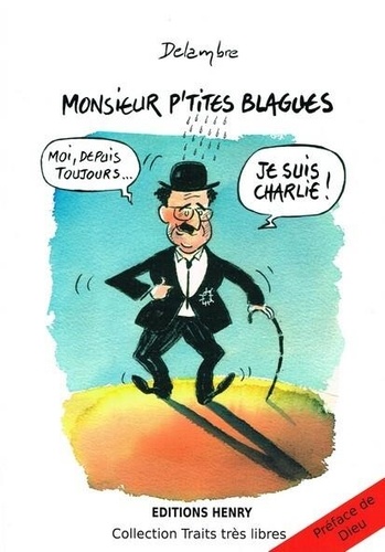  Delambre - Monsieur P'tites Blagues.