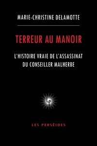 Terreur au manoir