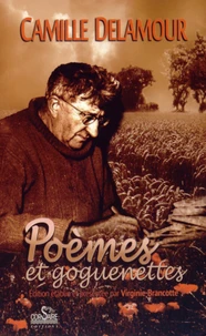 Poèmes et goguenettes