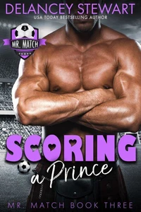 Scoring a Prince