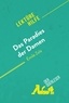 Delandmeter Anne - Lektürehilfe  : Das Paradies der Damen von Émile Zola (Lektürehilfe) - Detaillierte Zusammenfassung, Personenanalyse und Interpretation.