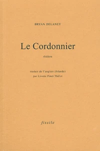 Le Cordonnier