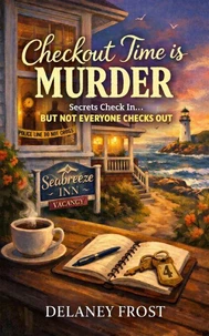Checkout Time is Murder