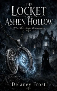 The Locket of Ashen Hollow