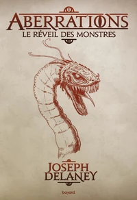 Le réveil des monstres