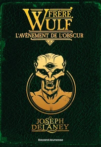 Frère Wulf, Tome 04