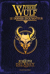 Le dernier Epouvanteur