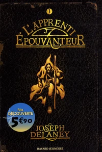 L'apprenti Epouvanteur