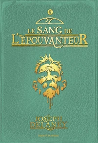 Le Sang de l'Epouvanteur