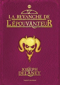 La revanche de l'Epouvanteur
