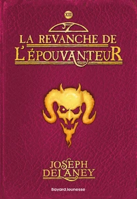 La revanche de l'Epouvanteur