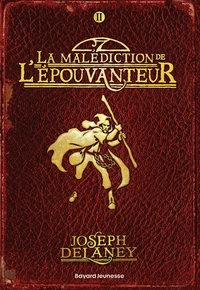 La malédiction de l'épouvanteur