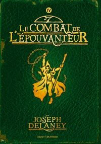 Le combat de l'épouvanteur