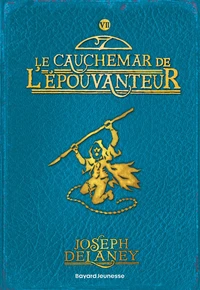 Le cauchemar de l'épouvanteur