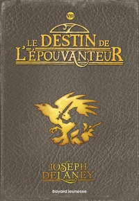 Le destin de l'épouvanteur