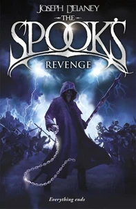 Spook's 13: The Spook's Revenge